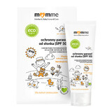 Momme, ombrello protettivo, SPF 50, 50 ml