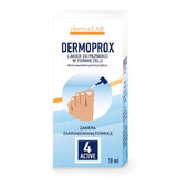 Mongird Dermoprox, smalto gel per unghie, 10 ml