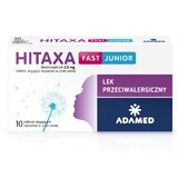 Hitaxa