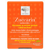 Zuccarin, gelso bianco, 120 compresse