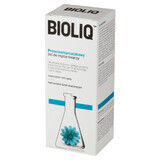 Bioliq Clean, gel nettoyant anti-rides pour le visage, 125 ml