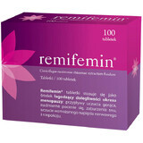 Remifemin 0.018-0.026 ml, 100 tablets