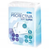 Protectiva Soft Super, tamponi igienici, 60 cm x 90 cm, 5 pz.