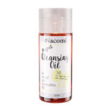 Nacomi, cleansing oil, mixed skin, 150 ml