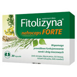 Phytolysin Nefrocaps Forte, 30 capsule