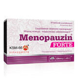 Olimp Menopauzin Forte, 30 compresse rivestite con film