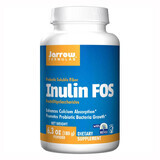 Jarrow Formulas Inulina FOS, 180 g