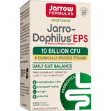 Jarrow Formulas Jarro-Dophilus EPS 10 miliarde CFU, 120 capsule vegetariene