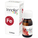 Innofer Baby, sospensione orale, 50 ml