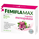 Femiflamax, 60 compresse rivestite con film