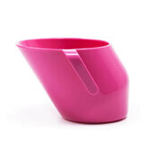 Doidy Cup, tazza per bambini da 3 mesi, fucsia, 200 ml