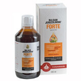 Balsamo di Gerusalemme Forte, liquido, 200 ml