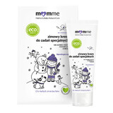 Momme, crema invernale per compiti speciali, dal 1° giorno, 50 ml