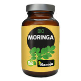 Hanoju, Moringa BIO, 250 compresse