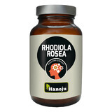 Hanoju, Rosacea 400 mg, miglioramento della memoria, 90 capsule