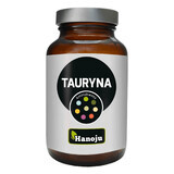 Hanoju Taurina, 90 capsule