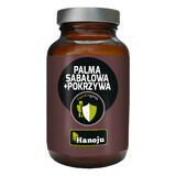 Hanoju Palma di Sabal + Ortica, 90 capsule