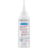 Dermedic Capilarte, trattamento stimolante della crescita dei capelli in siero, per uomo e donna, 150 ml