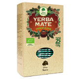 Darya Natury Yerba Mate, organic tea, 2 gx 25 tea bags