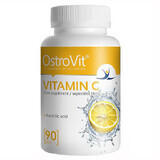 OstroVit Vitamina C, 90 compresse