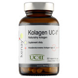 Kenay Collagene UC-II, 60 capsule