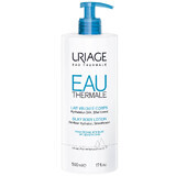 Uriage Eau Thermale, lozione corpo setosa, 500 ml