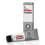 Gehwol Fusskrem, crema per i piedi, 75 ml