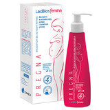 Lacibios Femina Pregna, gel specialistico per l'igiene intima, 150 ml