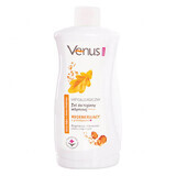 Venus, gel ipoallergenico per l'igiene intima, corteccia di quercia e acido lattico, ricambio, 500 ml