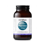 Viridian High Potency Magnesium, magneziu 300 mg, 120 capsule