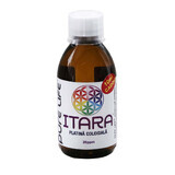 ITARA platino colloidale 20 ppm, 240 ml, Pure Life