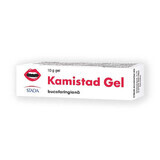 Kamistad gel, 10 g, Stada