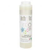 Anthyllis EcoBio, shampoo frequente con estratto di lino e ortica, 250 ml