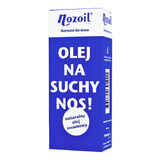 Nozoil, spray nasale, 10 ml