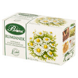 Bi Fix Chamomile, herbal tea, 1.75 gx 20 sachets