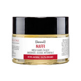 Iossi Naffi, crema idratante, avocado e jojoba, vitamina E, 50 ml