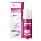 AVA Rosacea Repair, crema riparatrice con esperidina per la notte, 50 ml