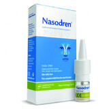 Nasodren, spray nasale, 1 pezzo