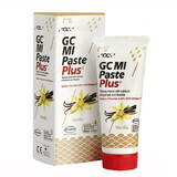 GC MI Paste Plus, pasta per uso topico, aroma di vaniglia, 35 ml