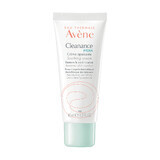 Avene Cleanance Hydra, crema lenitiva per viso e corpo dopo i trattamenti farmacologici, 40 ml