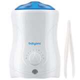 BabyOno, riscaldatore elettrico con funzione di sterilizzazione