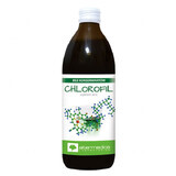 Alter Medica Clorofilla, liquido, 500 ml