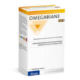 Omegabiane EPA, 80 capsule