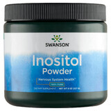 Swanson Inositolo in polvere, inositolo, 227 g