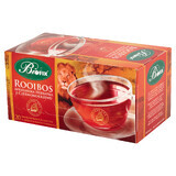 Bi Fix, Admiral Tea Rooibos, Tee, 20 Portionsbeutel