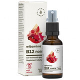 Aura Herbals Vitamina B12 Forte, aerosol, 30 ml