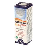 Vitamina D3+K2 Forte, gocce, 20 ml, Dr. Jacob's