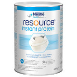 Resource Instant Protein 400 g, Nestlé