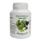 Herbapol Chlorella, 500 comprimate