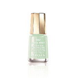 Naive mint nail polish, 5 ml, Mavala